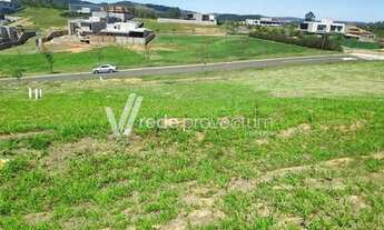 Imagem 2: Terreno - Loteamento Residencial Entre Verdes (Sousas) - Campinas