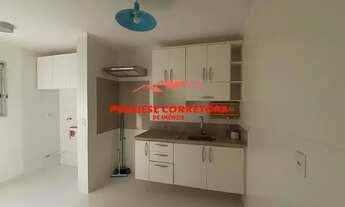Imagem 2: Apartamento Residencial à venda, Jardim Oriental, São Paulo - AP0152