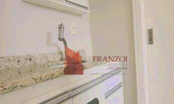 Imagem 7: VENDA: Apartamento com 3 dormitórios, 109 m² privativos, no Bairro Dom Bosco em Itajaí/SC