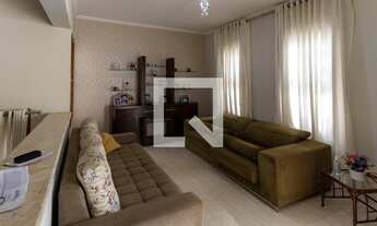 Imagem 3: Casa para Aluguel - Jardim Interlagos, 3 Quartos, 224 m2