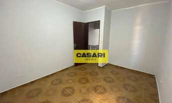 Imagem 7: Sobrado com 4 dormitórios para alugar, 250 m² - Vila Linda - Santo André/SP