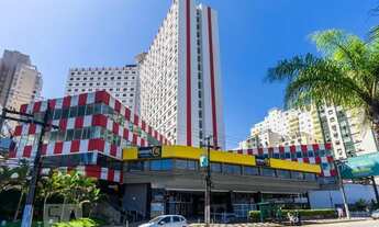 Imagem: 1Dorm Frente Praia