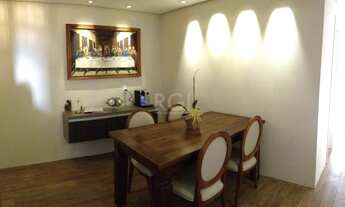 Imagem 3: Apartamento para Venda - 71.36m², 3 dormitórios, sendo 1 suites, 1 vaga - Sarandi