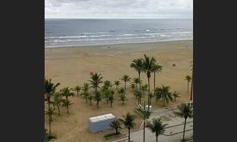 Imagem 5: Kitnet na Guilhermina com vista mar