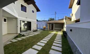 Imagem 5: Casa em Condomínio para Venda em Campos dos Goytacazes, Horto Municipal, 3 dormitórios, 2