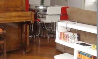 Imagem 4: SÃO PAULO - Apartamento Padrão - ACLIMACAO