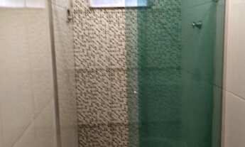 Imagem 4: Casa de aluguel, bairro Pongelupe e dois quartos