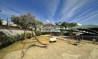 Imagem 2: Apartamento para Venda em Contagem, Sapucaia, 2 dormitórios, 1 banheiro, 1 vaga