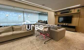 Imagem 3: Atrium Supreme Residence - Apartamento 3 quartos, sendo 3 suítes