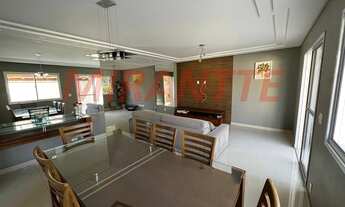 Imagem 3: Em Jardim Bibi Casa em condomínio com 3 dormitórios