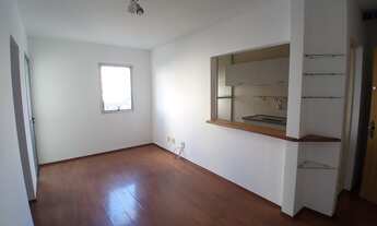 Imagem 2: Apartamento para venda com 42 metros quadrados com 1 quarto em Aclimação - São Paulo - SP