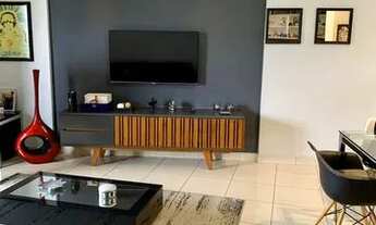 Imagem 3: Edificio Torres do Parque