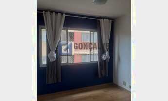 Imagem 3: SAO BERNARDO DO CAMPO - Residential / Apartment - BAIRRO ASSUNCAO