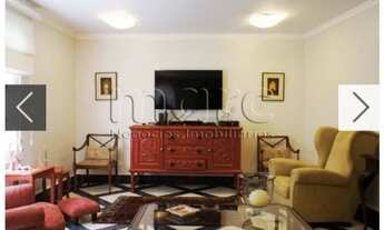 Imagem 2: SAO PAULO - Casa Padrão - JARDIM PAULISTA