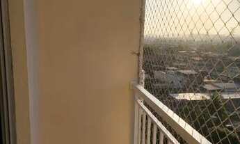 Imagem 4: Apartamento para aluguel com 52 metros quadrados com 2 quartos no condomínio Agora Nova Ig