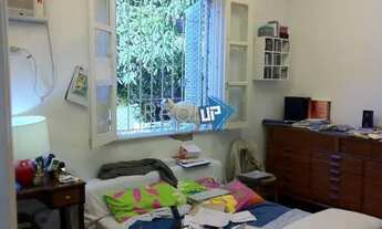 Imagem 5: RIO DE JANEIRO - Casa Padrão - Gávea Gávea