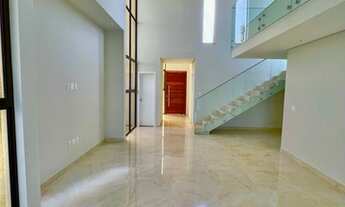 Imagem 4: Linda Casa Duplex na Cidade Alpha Ceará, 250 m2 de área construída, 4 suítes - Eusébio - C