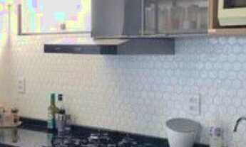 Imagem 5: DM- Excelente apt 3 quartos 2 vagas soltas, lazer completo, Nascente e com vista mar em Pi