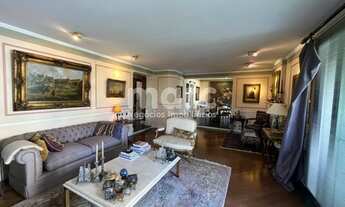 Imagem 5: SAO PAULO - Apartamento Padrão - ITAIM