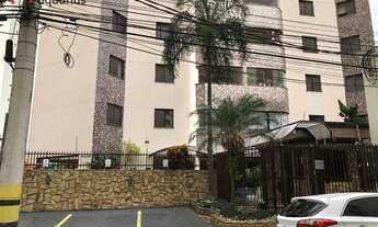 Imagem 2: Apartamento com 3 dormitórios, 90 m² - venda por R$ 689.000,00 ou aluguel por R$ 4.150,00