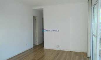 Imagem 5: Apartamento - 3 dorms - 1 suíte - varanda - 2 vagas - Vila Sônia