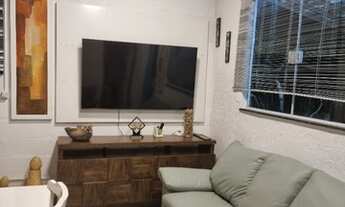 Imagem 3: Casa Mobiliada e Equipada com Ofurô