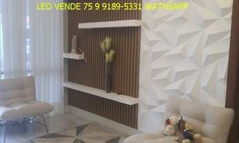 Imagem 5: Leo vende, Bairro Sim, 3