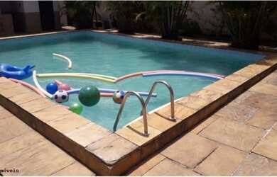 Imagem 6: Casa à venda 5 Quartos, 5 Suites, 4 Vagas, 360M², REALENGO, RIO DE JANEIRO - RJ