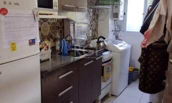 Imagem 5: Apartamento para Venda - 63m², 3 dormitórios, sendo 1 suites, 1 vaga - Sarandi