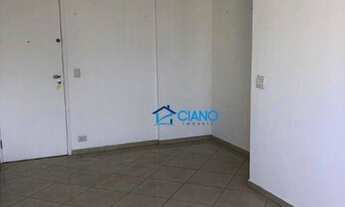 Imagem 5: Apartamento com 2 dormitórios para alugar, 63 m² por R$ 2.762,00/mês - Mooca - São Paulo/S