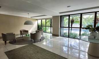 Imagem 2: ARM - Apartamento para venda tem 125 m² com 4 quartos em Boa Viagem - Recife - PE