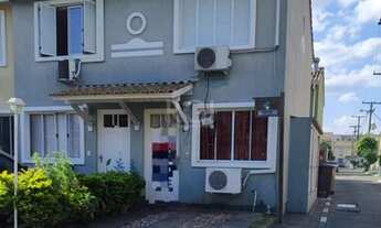 Imagem 2: Casa Condominio para Venda - 76m², 2 dormitórios, sendo 1 suites, 1 vaga - Sarandí