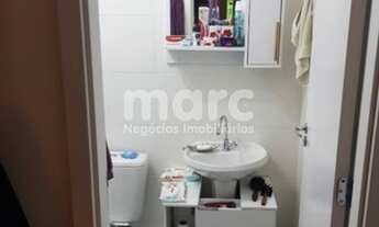 Imagem 7: SAO PAULO - Apartamento Padrão - CAMBUCI