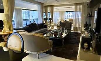 Imagem 3: 3 Suítes em Nazaré - Belém - PA