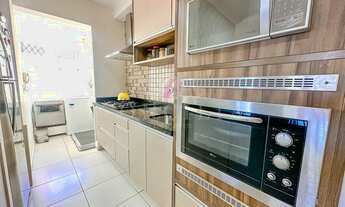 Imagem 7: Apartamento 2 Quartos em Capão Raso - Curitiba - PR