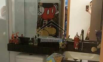 Imagem 7: Vende Apartamento Quinta Ranieri Gold Bauru