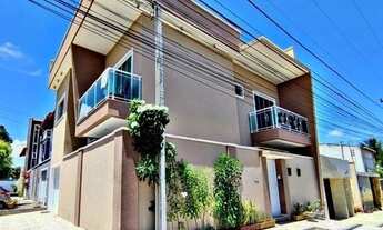 Imagem: CD 121, Condomínio Ouro Verde, Casa triplex