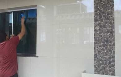 Imagem 3: LINDO APART. de 1 QUARTO com SPLIT Condomínio Fechado.Incluso ÁGUA,CÂMERAS. Com GARAGEM