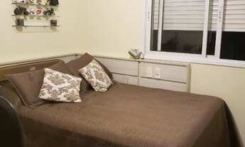 Imagem 5: Apartamento - Parque Rural Fazenda Santa Cândida - Campinas