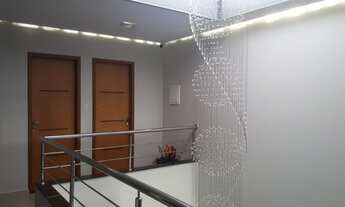 Imagem 4: Casa Duplex Mobiliada 4 Qts + Escritorio Ponta Negra 2 Piscina 5 Vagas