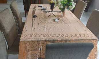 Imagem 5: ALUGO CASA MOBILIADA NO CJ. TIRADENTE, ALEIXO