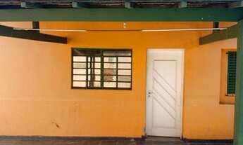 Imagem 3: Casa para locação no Jardim Ouro Branco!