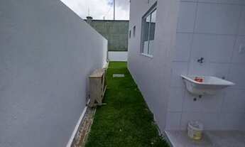 Imagem 7: OPORTUNIDADE TERRAS ALPHAVILLE CAMAÇARI - CASA 3/4 TODOS COM SUITE