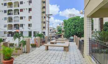 Imagem 4: RESID OLIMPUS ED SATURNO LINDO APTO 03 QUARTOS NO UMARIZAL