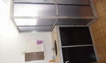 Imagem 7: Ap 1/4 sala area mobiliado barra