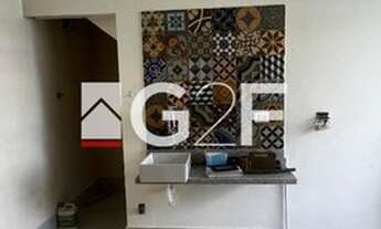 Imagem 5: Casa para locação no Bairro Nova Campinas