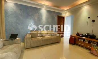 Imagem 4: Casa para Venda - 3 dormitórios com closet e suíte , churrasqueira e vaga para 4 carros!