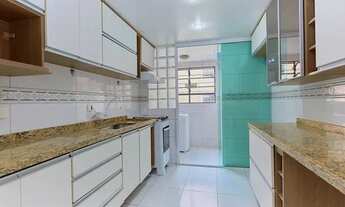 Imagem 7: Apartamento para venda com 94 metros quadrados com 3 quartos em Anhangabaú - Jundiaí - SP