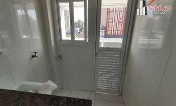 Imagem 7: Apartamento para Locação Definitiva com Dois Quartos Varanda Gourmet em Excelente Localiza