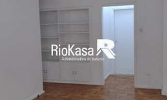 Imagem 4: RIO DE JANEIRO - Apartamento Padrão - IPANEMA